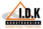 Idk Konstruksion: Seller of: services, road safety products, guardrail, road marking, road marking paint, other services, operational, in albania, montingsuppling. Buyer of: adhesive sheet, reflective sheet, roadsafety products, road signs frames, material, alluminum.