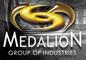Medalion Industries: Seller of: mma equipments, jackets, t-shirts, trousers, shirts, leather jackets, leather gloves, motorbike jackets, athletic wears.