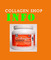 Collagen Shop Info: Seller of: collagen supplements, collagen protein, collagen drinks, collagen tablets, collagen cream, collagen tea, collagen capsule. Buyer of: collagen supplements, collagen shop, collagen company, collagen suppliers, collagen protein products.