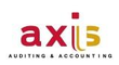 Axis Auditing & Accounting: Buyer of: auditing, accounting, business consulting.