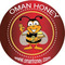 Oman Honey Trd: Seller of: honey semor, honey sider, honey sider pak.