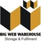 Big Web Warehouse Ltd: Seller of: storage, pick and pack, fulfilment, warehouse storage, pallet storage, container handling, warehouse storage, import services, logistics uk. Buyer of: office products, planning products, garden products, massage health, rainwater harvesting.