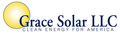 Grace Solar LLC: Seller of: electricity. Buyer of: solar equipment, wind equipment, hydroequipment, turbines.