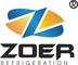Xinchang Zhuoer Refrigeration  Co., Ltd: Seller of: refrigeration component, zra steel liquid and suction core shells, zr filter blocks and suction line filter cores, zr liquid line filter-driers, zrk liquid line filter-driers, separators, zrr oil receivers, zr-olr mechanical oil level regulators, zr suction line accumulators.