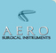 Aero Surgical Instruments: Regular Seller, Supplier of: dental instruments, surgical instruments, orthopedic implants, orthopedic instruments, beautycare instruments, veterinary instruments, holloware items.