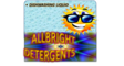 Allbright Detergents: Seller of: detergents, industrial sanitizers, washing powders, degreasers, disinfectants.