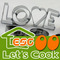 Lescoo Industrial Co., Ltd: Regular Seller, Supplier of: cookie cutters, custom cookie cutter, metal cookie cutter, silicone kitchenware, silicone products, hardware.