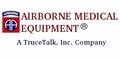 Airborne Medical Equipment Company: Regular Seller, Supplier of: bandages, incontinence supplies, patient exam gloves, patient monitors, sonogram machines, syringes, wound care products, dental equipment, x-ray machines.