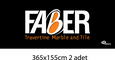 Faber Travertine Marble Tile Slab Co.: Seller of: beige, emprador, marble, brushed, travertine, tumbled, honed, filled, chiseled.