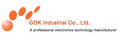 GOK Industrial Co., Ltd.: Seller of: solar, phone, light, wind, pv, enerygy, environment, mono, poly.