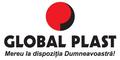 Global Plast SRL: Buyer of: garbage bags, aluminum foils, candles, tea light candles, paper products, plastic cleaning tools, toothpicks and skewers, safety matches, pe cling films.