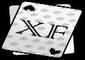 Guangzhou XF Poker cheat Co., Ltd.: Seller of: marked cards, poker analyzer, contact lenses, invisible ink, poker scanner, marked playing cards, modiano marked cards, poker predictor, poker smoothsayer.