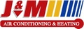 J & M Heating & Air Conditioning: Seller of: air conditioning, heating repair.
