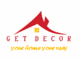 Get Decor Creations: Seller of: bedsheets, bedspreads, quilts, table covers, placemats, napkins, bedding sets, towels, duvets.