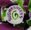 Sugarsweets: Regular Seller, Supplier of: lollies, personal sweets, rock candy, sweets, home made, snoep, personal inscription.
