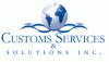Customs Services & Solutions Inc