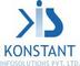 Konstant Infosolutions Pvt. Ltd.: Regular Seller, Supplier of: web development, web application development, mobile application development, internet marketing, search engine optimization, web designing, iphone application development, android application development, opensource web development.