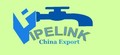 Pipelink Export Co., Limited: Buyer of: flange, elbow, tee, reducer, cap, bent, bw fittings, sw fittings, scread fittings.