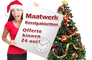 Kerstpakketten: Seller of: kerstpakketten.