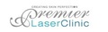 Premier Laser Clinic: Seller of: laser hair removal, skin treatments, laser tattoo removal.