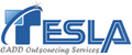 Tesla Outsourcing Services: Seller of: cad services, 3d modeling services, 3d rendering services, architectural modeling, mechanical modeling, steel detailing services, cad drafting services, mep services, bim services.