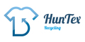 Huntex Recycling Kft: Seller of: clothes used, shoes used.