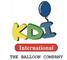 KDI Industries Sdn Bhd: Regular Seller, Supplier of: latex balloons.