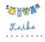 Laika: Regular Seller, Supplier of: t-shirts, pants, dungarees, dresses, skirts, shirts, shorts.