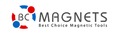 China B&C Magnetic Industrial Co., Ltd.: Regular Seller, Supplier of: pot magnets, welding magnets, block micrometer, magnetic hooks, pick-up tools, magnetic lifters, holding catching tools, magnetic bases.