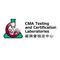 CMA Testing and Certification Laboratories: Seller of: inspection service, toy testing, textile testing, chemical testing, food grade test.