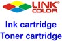 Linkcolor Technology Co., Ltd.: Seller of: ink, ink cartridge, toner, toner cartridge, inkjet cartridge, ink cartridges, laser toner, printer cartridge, laser cartridge.
