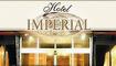 Imperial Hotel Skopje: Seller of: travel, hotel, hostel, bb, rooms, accommodation, single, double, triple.