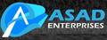 Asad Enterprises: Seller of: towels, bathrobes, beach towels, bath mats, flannel, sateen.