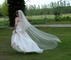 Ann Guise Bespoke Silk Veils: Seller of: belgian lace veil, veils, silk tulle wedding veil, wedding veil, mantilla. Buyer of: alencon lace, lace trim, silk tulle.