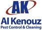 Alkanz Alzahabi Pest Control & Building Cleaning LLC: Seller of: pest control, rodent control, termite control. Buyer of: pest control chemicals, pest control equipments.