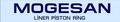 MOGESAN Piston & Liner Ltd. Co.: Regular Seller, Supplier of: air cylinder liners, assemblies, dry cylinder liners, engine pistons, piston rings, valves, wet cylinder liners, piston kit sets.