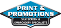 Print And Promotions: Seller of: stag t-shirts, uniforms, leavers hoodies, workwear, polo shirts, t-shirt printing.