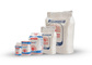 Dnipromlyn LLC.: Seller of: wheat flour, semolina, flour.