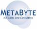 Metabyte: Regular Seller, Supplier of: printers and consumables, network design, memory sticks, web devlopment, server hardware, pc hardware, networking equipment.