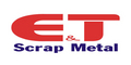 E & T Scrap Metal Llc: Seller of: scrap metal, hms, used rails, new rails, copper cathode, cement, rice, urea, hms 1 2. Buyer of: new rails, used rails, cement, copper carthode, hms.