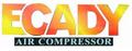 Kunshan Ecady Machinery & Electronic Co., Ltd: Regular Seller, Supplier of: air compressor, compresor de aire, compresseur dair, compressor do ar, piston compressor, portable compressor, oil free compressor, belt driven compressor, screw compressor.