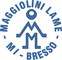 Maggiolini Lame srl: Seller of: shear knives, press brake tooling, industrial kniwes, hardened and ground steel bars, bending die, scrub, special bending tool, linear motion.