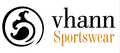 Vhann Imp.& Exp. Co., Ltd.: Seller of: knit, sportswear, tracksuits, sweatshirt, hoodie, joggings, t-shirt, caps, hats.
