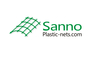 Sanno Plastic & Wire Mesh Co., Limited: Regular Seller, Supplier of: plastic net, bop net, anti bird net, anti mole net, plant support net, garden fence, extruded net, deer fence net, insect mesh.