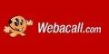 Webacall: Seller of: callback service, device to phone, free calling, pc to phone, voip services, did numbers, virtual calling cards, hosted voip, reselling accounts.