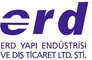 ERD Yapi End. ve Dis Tic. Ltd. Sti. (Erd Const. Ind. Forest Prod. Foreign Trd.)