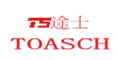 Toasch Auto Spare Parts Co., Ltd.: Seller of: brake system, brake pad, filter, brake shoes.