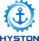 Hyston Mechanical Industry Co., Limited: Seller of: mooring chain, marine mooring euipment, anchor shackles, marine anchor, marine bollard, marine chock, marine chain stopper, marine firelead, marine strainer.