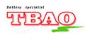TBAO Battery Co., Ltd.: Seller of: auto battery, dry-charged battery, lead-acid battery, mf battery, sealed battery.