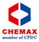 CHEMAX: Seller of: taed, gac.